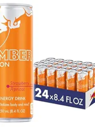 Red-Bull-Amber-Edition-Energy-Drink-Strawberry-Apricot-with-80mg-Caffeine-plus-Taurine-B-Vitamins-8.4-Fl-Oz-Pack-of-24-Cans.webp
